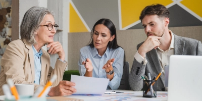 ‍Cognitive & Decision-Making