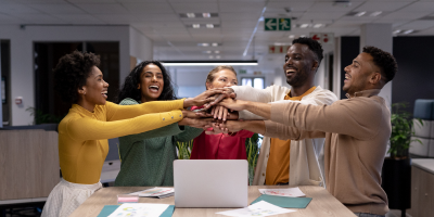 Culture & Values Alignment