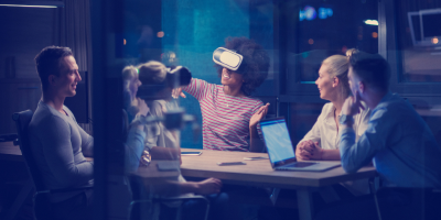 Digital Readiness & Future Skills