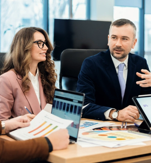 Learning Technology Consulting Services for Modern Organizations