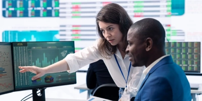 Learning Ecosystem Strategy & Design