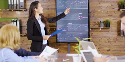 Learning Analytics & Reporting Dashboards