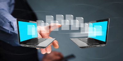 Content Migration & Platform Transition