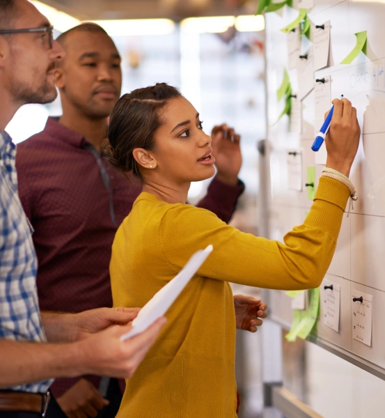 Training Activity Without Strategy