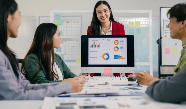 Capability & Skills Gap Analysis