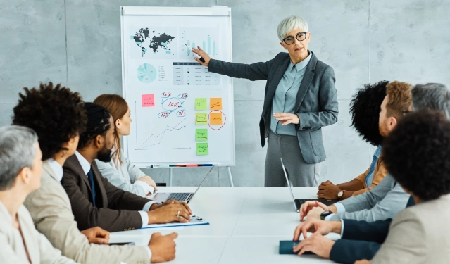 Strategic Learning Architecture