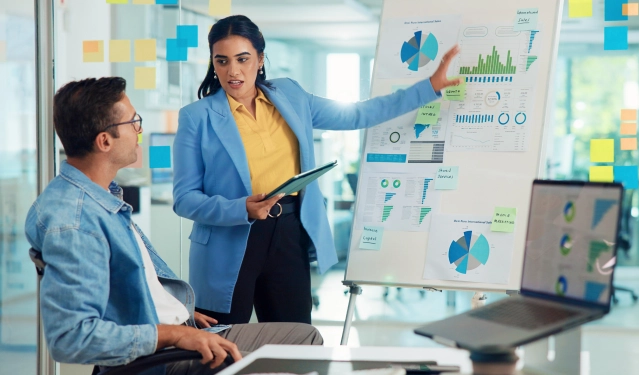 Measurement, Analytics & ROI Framework