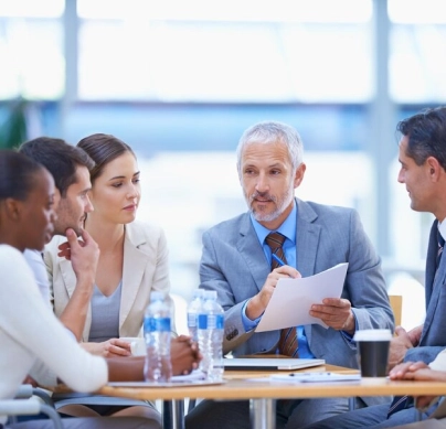 Building from Scratch