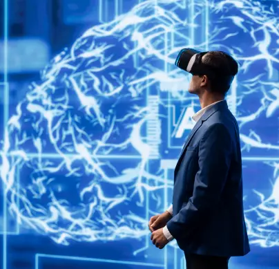 Digital & AI Transformation