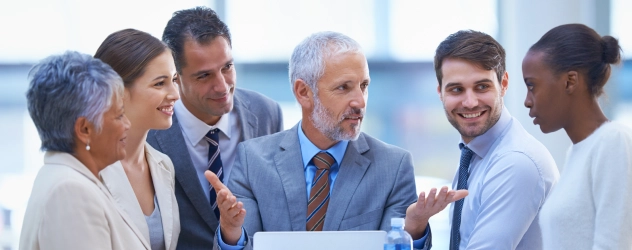 Start Your Learning Strategy Consultation