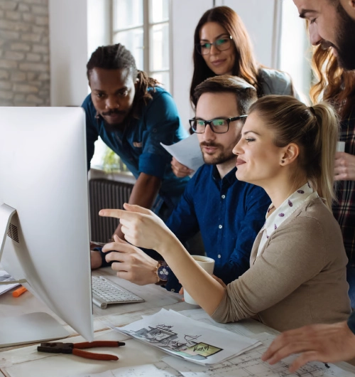 Learning Content Design and Development Solutions