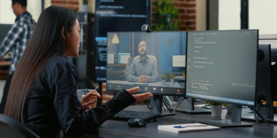 Virtual Instructor-Led Training (VILT) Materials