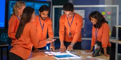 Gamification & Game-Based Learning Experiences