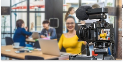 Video Content Development for Corporate Training