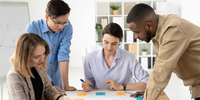 Microlearning Content Development for Rapid Skill Building