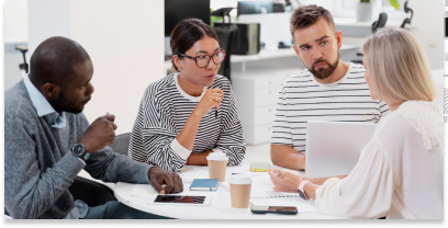 Content Conversion and Modernization Services