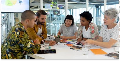 Content Curation Services