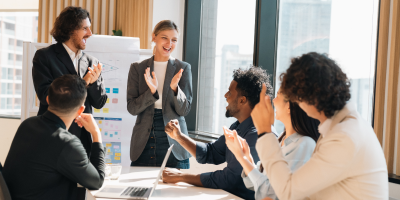 Performance Management Consulting