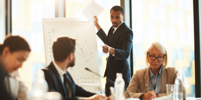 Succession Planning