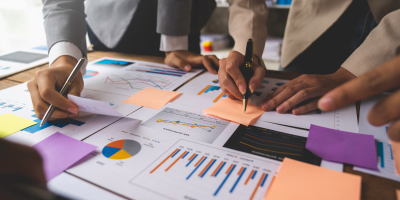 Organizational Health Assessment