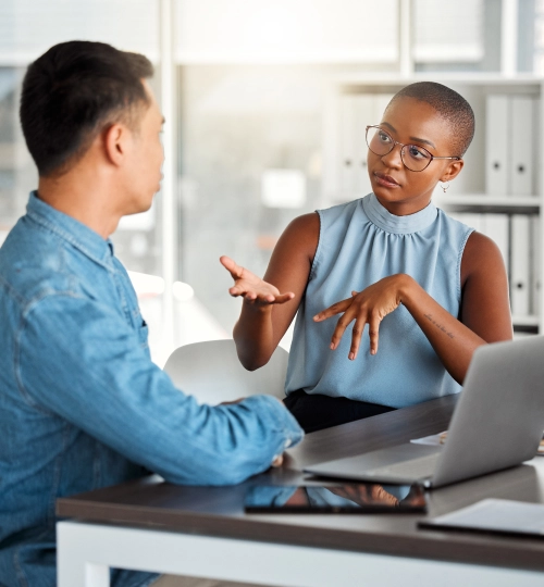 Training Needs Analysis Services