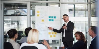 Stakeholder Alignment