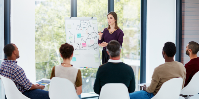 Clear Training Roadmap