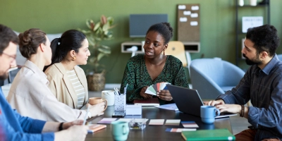 Organizational Needs Assessment