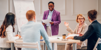 Leadership Development / Critical Role Needs Analysis