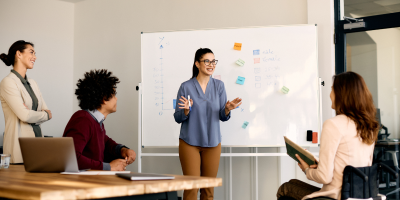 Change & Capability Needs Assessment