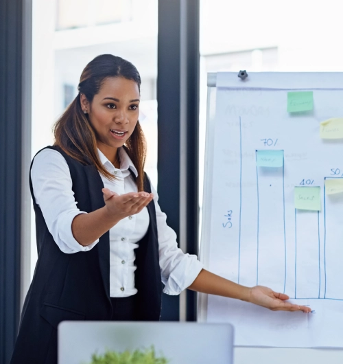 Managed Training Services
Consulting