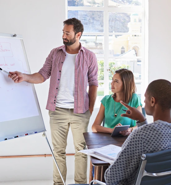 The Challenge: Why Growing Organizations Struggle to Manage Training Operations