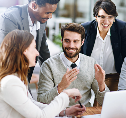 Training Delivery & Facilitation