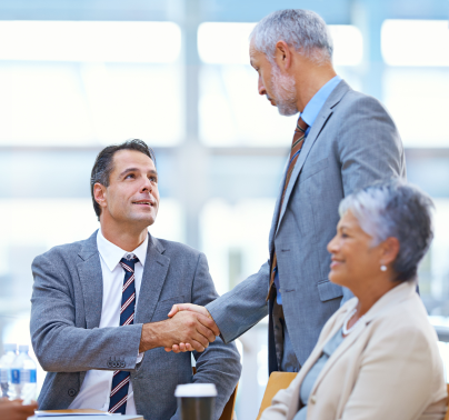 Vendor Management & Sourcing