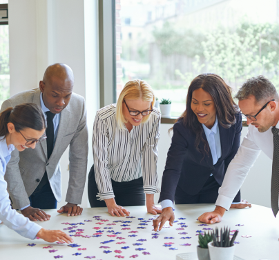 Gamification & Game-Based Learning Design