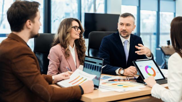 Custom Case Study & Experiential Learning Design