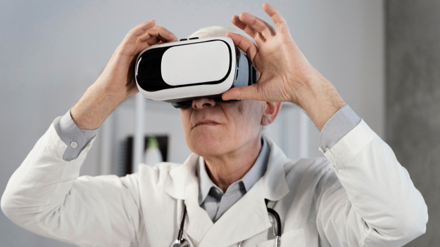 Simulation & Immersive Learning Success Stories