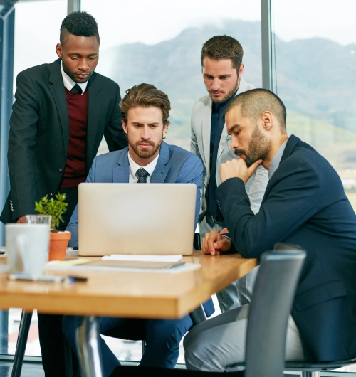 Assessment and Development Center Consulting 