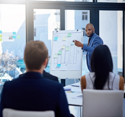 High-Potential Identification Centers