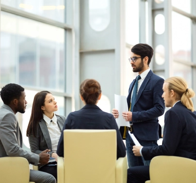 Leadership Assessment Centers