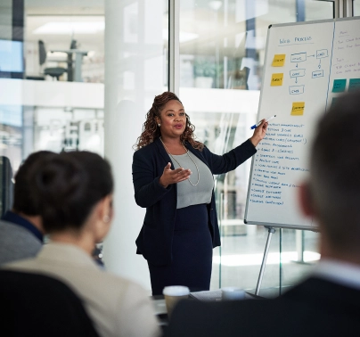 Competency Framework and Assessment Design