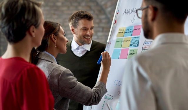 Competency Framework and Assessment Design