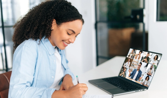 Virtual and Hybrid Assessment Centers