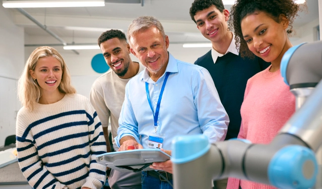 Assessor Training and Capability Transfer