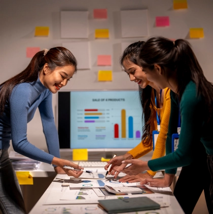 Competency Framework & Success Profiles