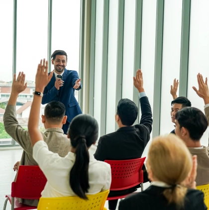 Assessor Guides & Scoring System