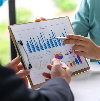 Individual Assessment Reports