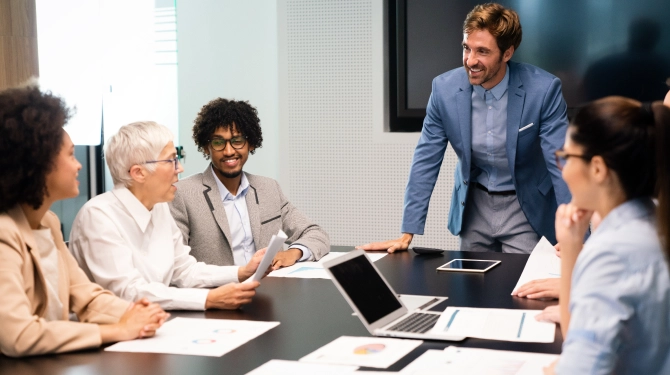 Assessment Center Consulting