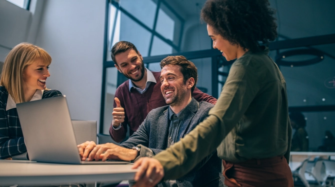 Assessment Center Consulting