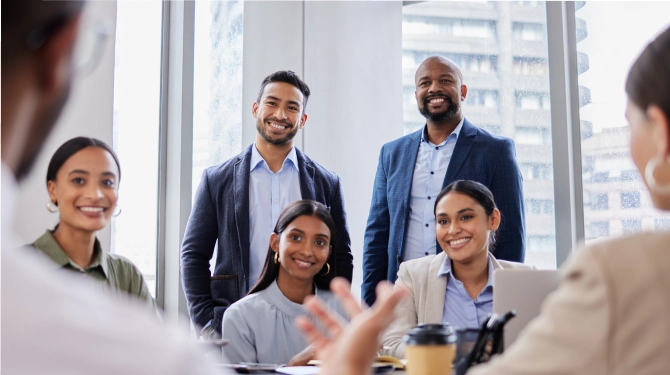 Assessment Center Consulting